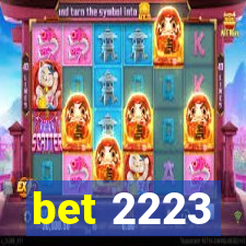 bet 2223